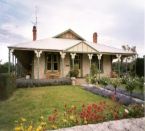 Stranrear Homestead, Kangaroo Island